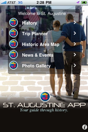 Image 0 for St. Augustine FL