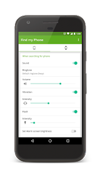 Image 1 for Find my phone