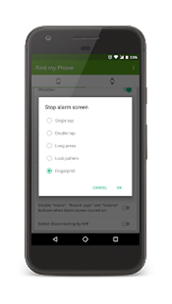 Image 0 for Find my phone