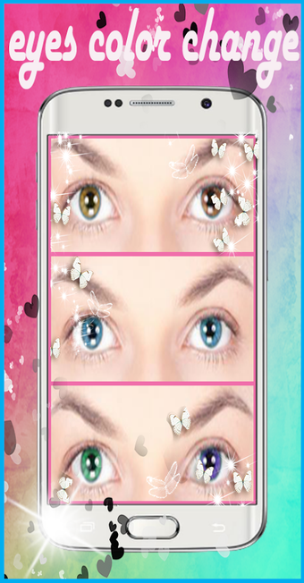Image 3 for beautiful camera makeup s…