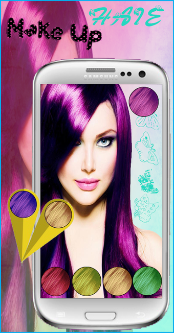 Image 1 for beautiful camera makeup s…