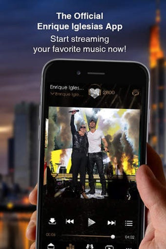 Imagen 0 para Enrique Iglesias 2016
