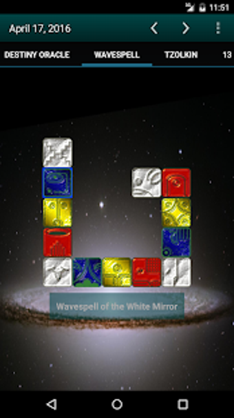 Image 2 for Dreamspell Calendar
