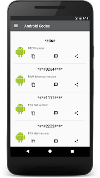 Imagen 3 para Android Magical Codes