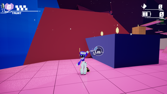 Image 0 for Blazing Dynamo (prototype…