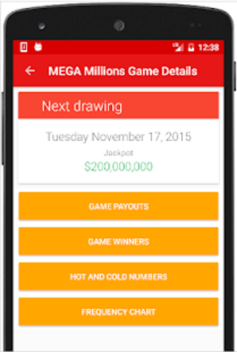 Image 0 for Louisiana: The Lottery Ap…