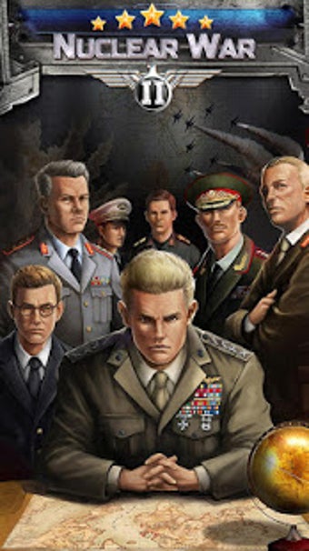 Image 3 for Nuclear War 2