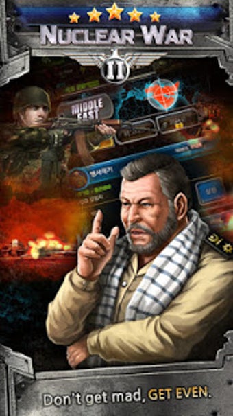 Image 2 for Nuclear War 2
