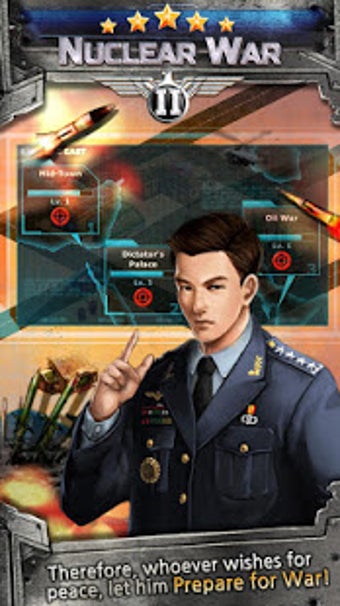 Image 0 for Nuclear War 2