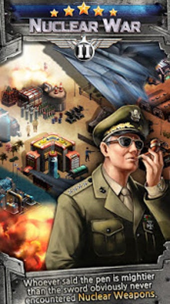 Image 1 for Nuclear War 2