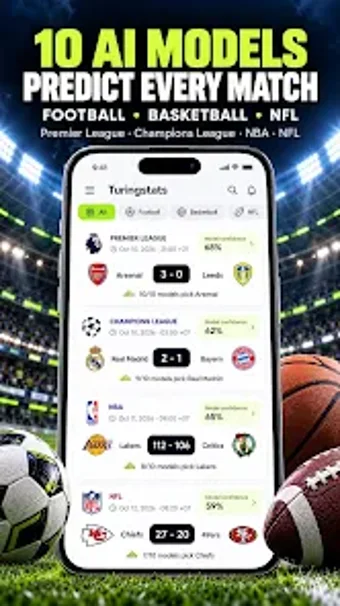Imagen 0 para Ask Multiple AI  Sports P…