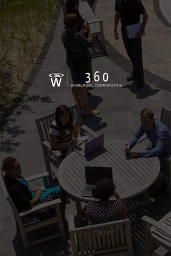Image 0 for Whirlpool Corporation 360