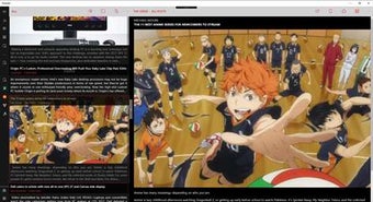 Imagen 2 para Readdle for Windows 10