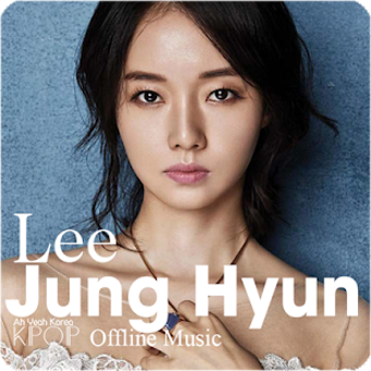 Image 2 for Lee Jung Hyun - Kpop Offl…
