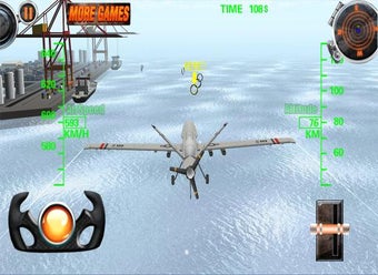 Image 1 for UAV Drone Army - City SIM…
