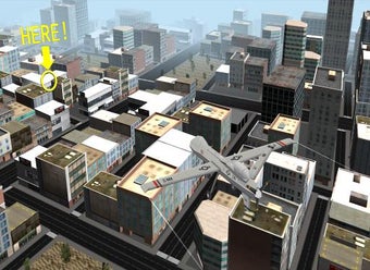 Image 3 for UAV Drone Army - City SIM…