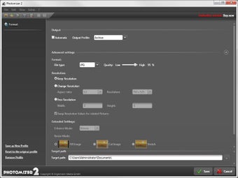 Imagen 2 para Photomizer