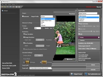 Imagen 0 para Photomizer