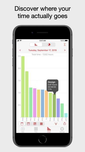 Imagen 0 para Now Then Pro - Time Track…