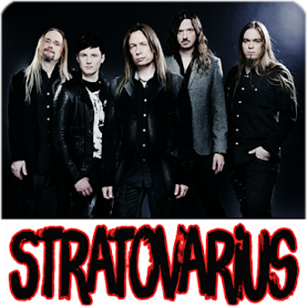 Image 0 for Stratovarius - Offline Mu…