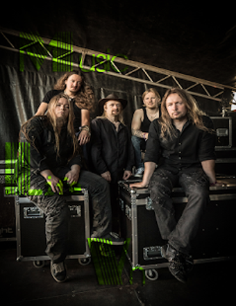 Image 3 for Stratovarius - Offline Mu…