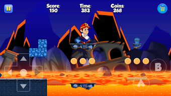 Image 3 for Super Adventure : Jungle …