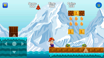 Image 2 for Super Adventure : Jungle …
