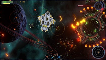 Imagen 0 para Galaxy Highways