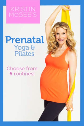 Image 0 for Prenatal Yoga and Pilates…
