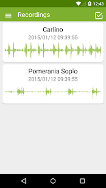Image 1 for eKuore app