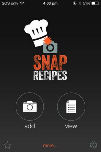 Image 0 for SnapRecipes