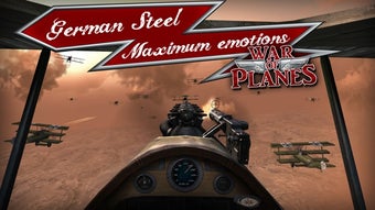 Image 2 for Sky Baron: War of Planes