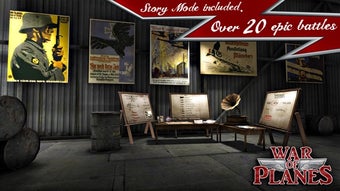 Image 0 for Sky Baron: War of Planes