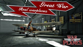 Image 1 for Sky Baron: War of Planes