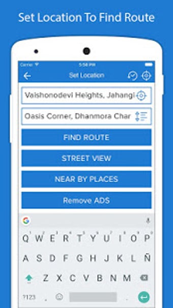 Imagen 0 para Voice GPS Driving Directi…