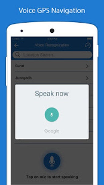 Image 1 for Voice GPS Driving Directi…