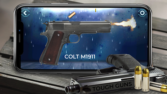 Imagen 3 para 100+ Weapon Sounds - Ulti…