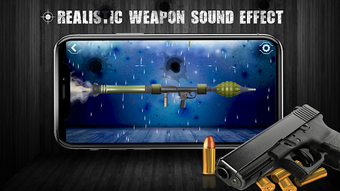 Imagen 1 para 100+ Weapon Sounds - Ulti…