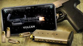 Imagen 0 para 100+ Weapon Sounds - Ulti…