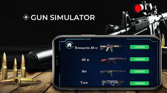 Imagen 2 para 100+ Weapon Sounds - Ulti…