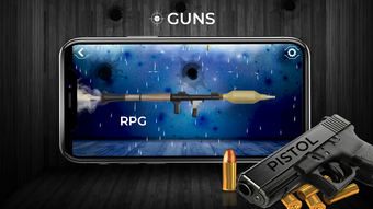 Imagen 1 para 100+ Weapon Sounds - Ulti…
