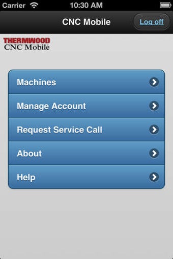Image 0 for Thermwood CNC Mobile