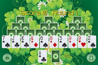 Image 1 for Tri Peaks St Patricks Day