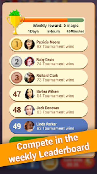 Imagen 0 para Solitaire Live