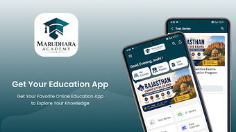 Imagen 0 para Marudhara Academy