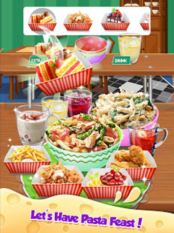 Image 0 for Penne Pasta - The Best Pa…