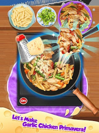 Imagen 1 para Penne Pasta - The Best Pa…