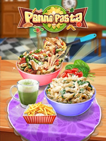 Imagen 2 para Penne Pasta - The Best Pa…