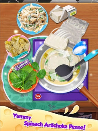 Imagen 0 para Penne Pasta - The Best Pa…