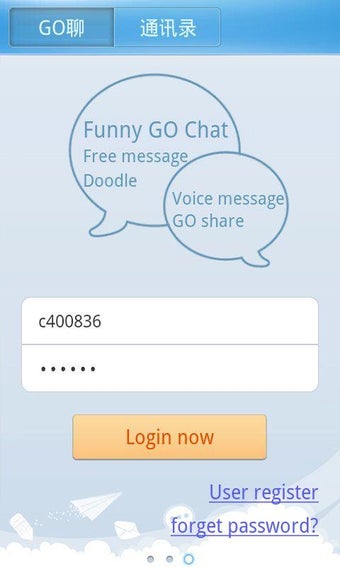 Image 1 for GO SMS Pro - Messenger, F…